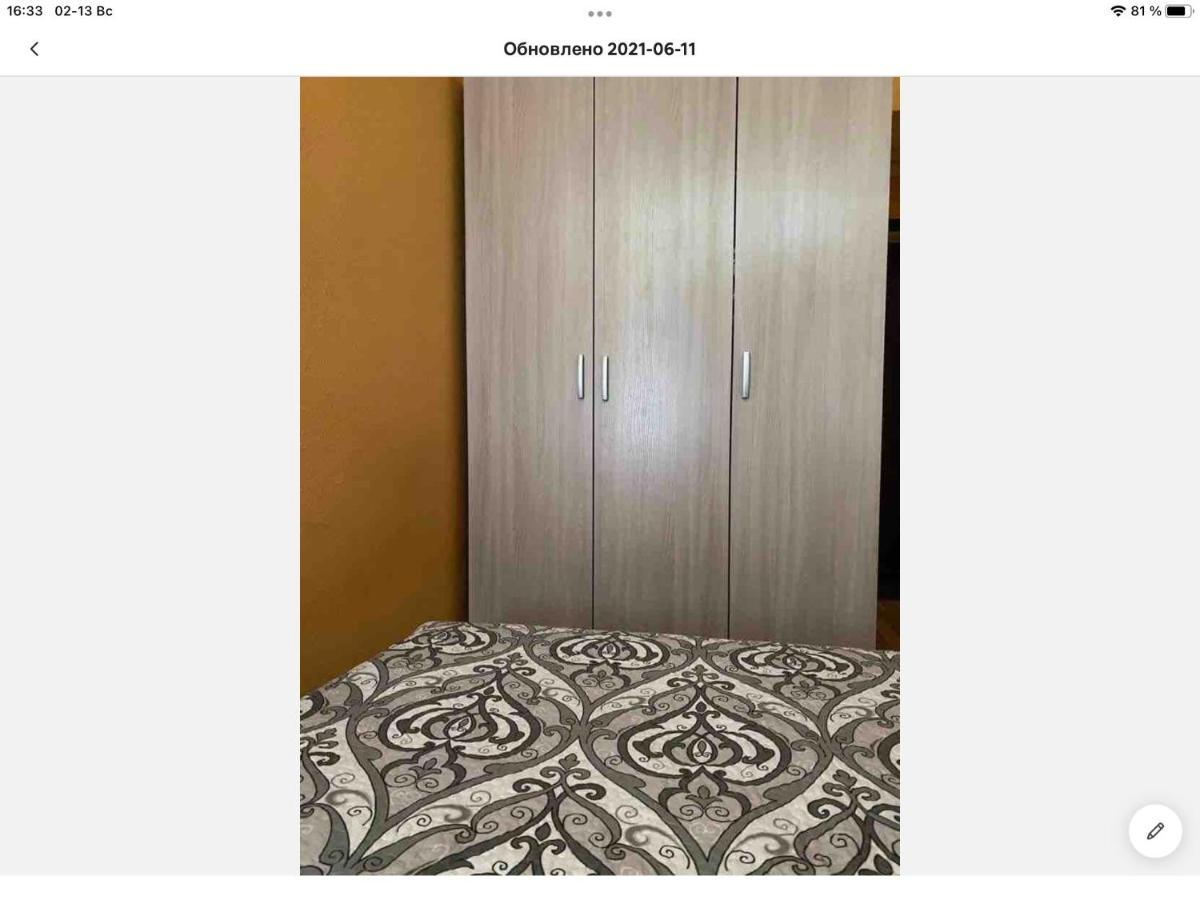 Apartamentai Prie Danes Upes Klaipeda Exterior foto