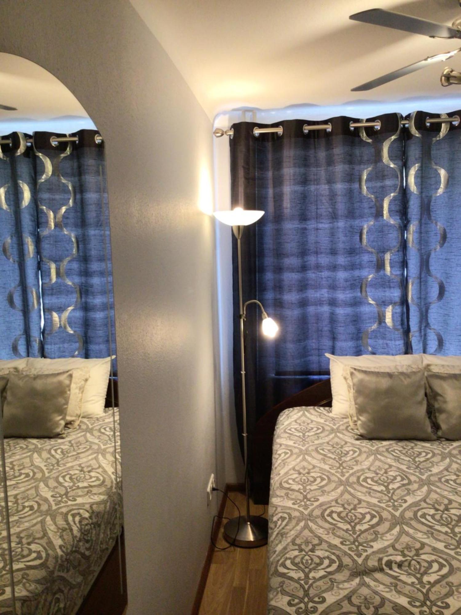 Apartamentai Prie Danes Upes Klaipeda Exterior foto